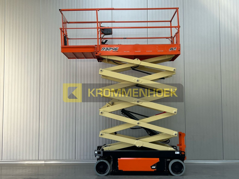 JLG R 3246 - Кревач ножица: слика 1 JLG R 3246 - Кревач ножица: слика 1