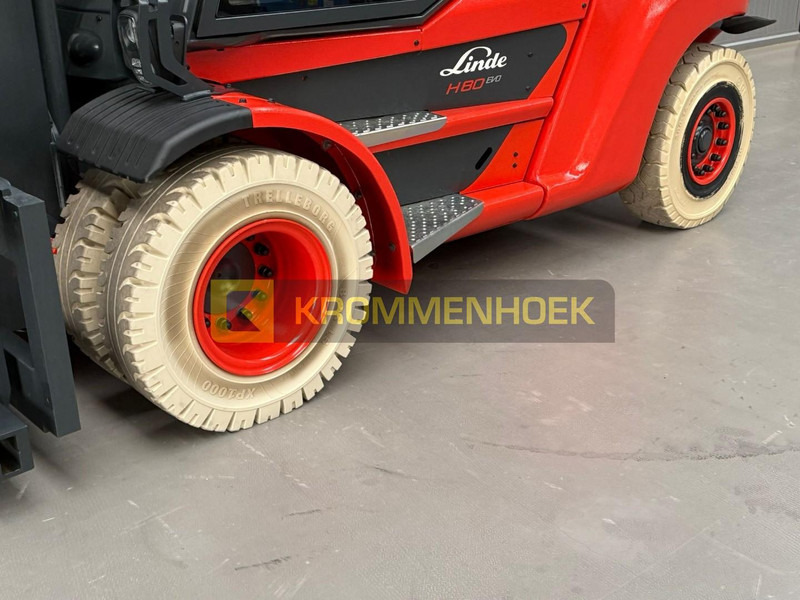 Лизинг на Linde H 80 D-900 Linde H 80 D-900: слика 11 Лизинг на Linde H 80 D-900 Linde H 80 D-900: слика 11