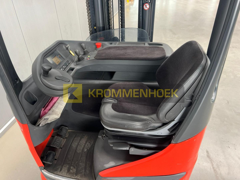 Вилушкар со подигнување Linde R 20: слика 13 Вилушкар со подигнување Linde R 20: слика 13