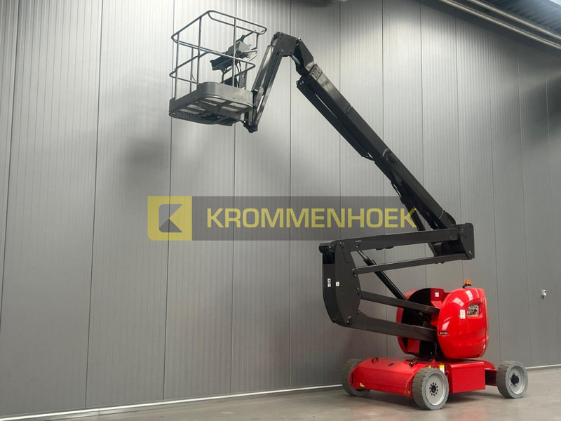 Manitou 170 AETJL - Дигачка зглобна платформа: слика 2 Manitou 170 AETJL - Дигачка зглобна платформа: слика 2