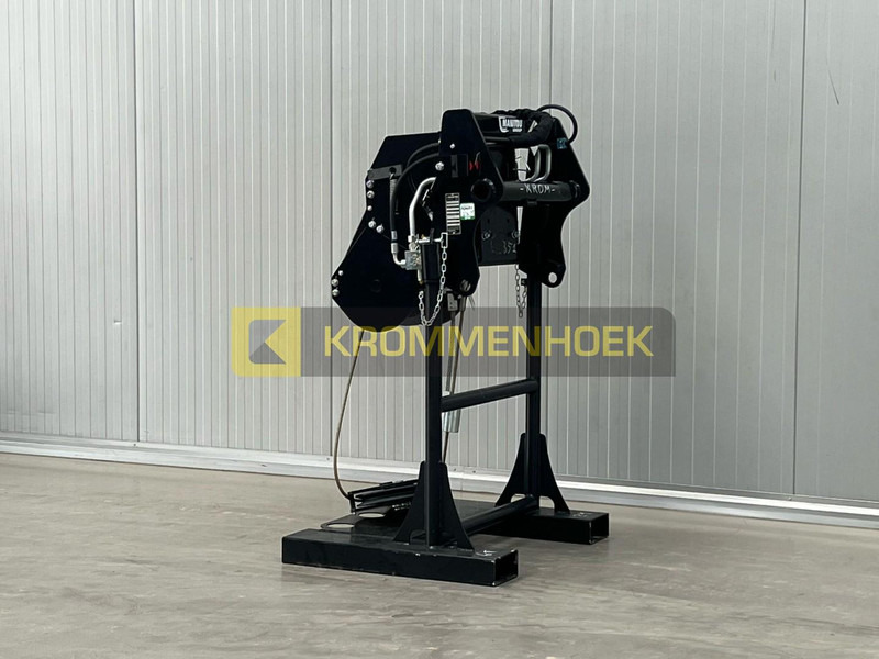 Manitou W6000 Lier 6 ton - Чекрек за Телескопски ракувач: слика 3 Manitou W6000 Lier 6 ton - Чекрек за Телескопски ракувач: слика 3