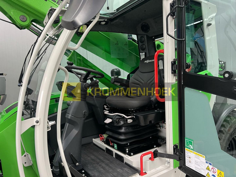 Лизинг на Sennebogen 340 G Demo Sennebogen 340 G Demo: слика 18 Лизинг на Sennebogen 340 G Demo Sennebogen 340 G Demo: слика 18