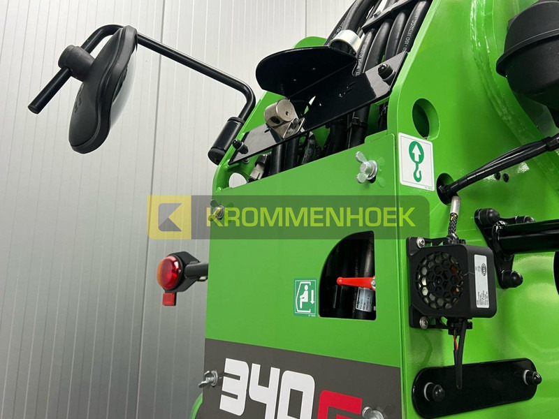 Лизинг на Sennebogen 340 G Demo Sennebogen 340 G Demo: слика 14 Лизинг на Sennebogen 340 G Demo Sennebogen 340 G Demo: слика 14