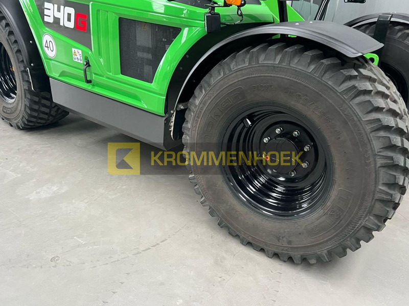 Лизинг на Sennebogen 340 G Demo Sennebogen 340 G Demo: слика 17 Лизинг на Sennebogen 340 G Demo Sennebogen 340 G Demo: слика 17