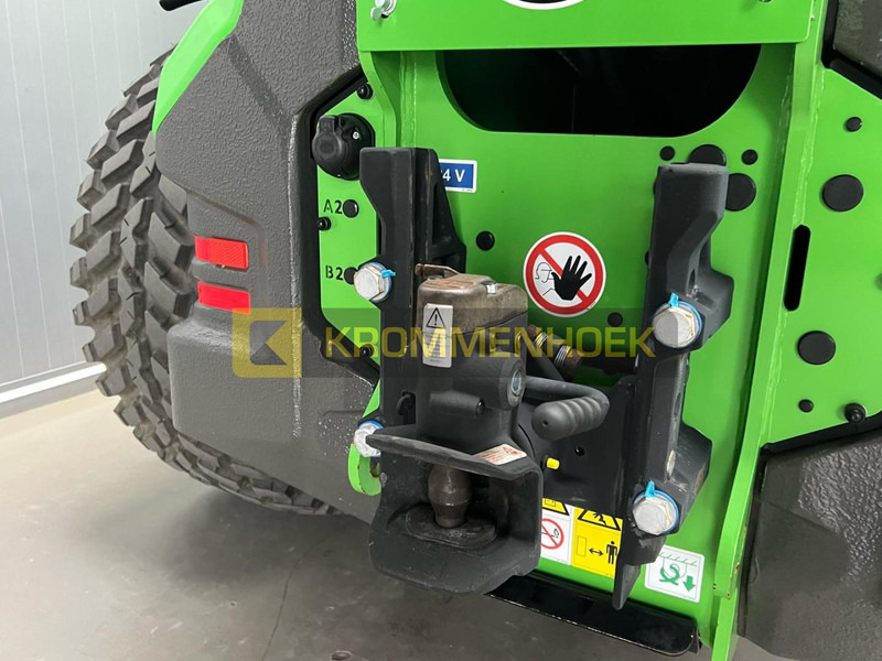 Лизинг на Sennebogen 340 G Demo Sennebogen 340 G Demo: слика 13 Лизинг на Sennebogen 340 G Demo Sennebogen 340 G Demo: слика 13