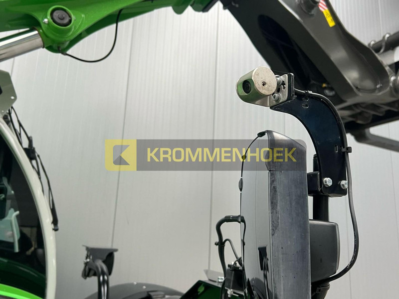 Лизинг на Sennebogen 340 G Demo Sennebogen 340 G Demo: слика 16 Лизинг на Sennebogen 340 G Demo Sennebogen 340 G Demo: слика 16