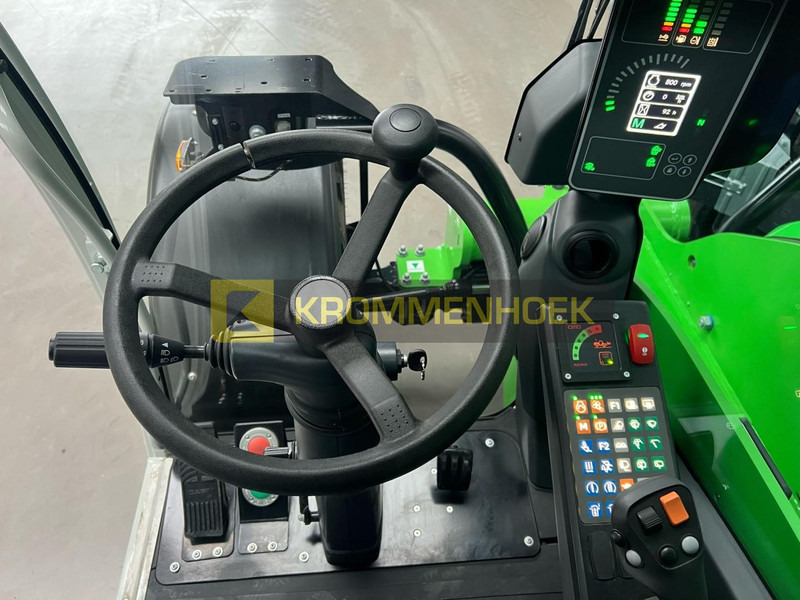 Лизинг на Sennebogen 340 G Demo Sennebogen 340 G Demo: слика 19 Лизинг на Sennebogen 340 G Demo Sennebogen 340 G Demo: слика 19