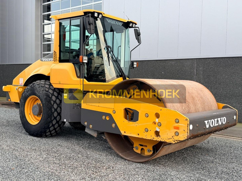 Лизинг на Volvo SD 135 B Volvo SD 135 B: слика 6 Лизинг на Volvo SD 135 B Volvo SD 135 B: слика 6