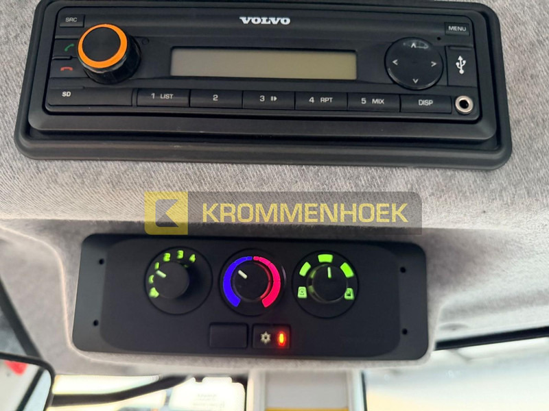 Лизинг на Volvo SD 135 B Volvo SD 135 B: слика 18 Лизинг на Volvo SD 135 B Volvo SD 135 B: слика 18