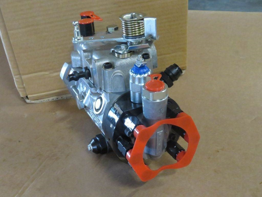 CNH Delphi - Мотор за Земјоделска машина: слика 3 CNH Delphi - Мотор за Земјоделска машина: слика 3