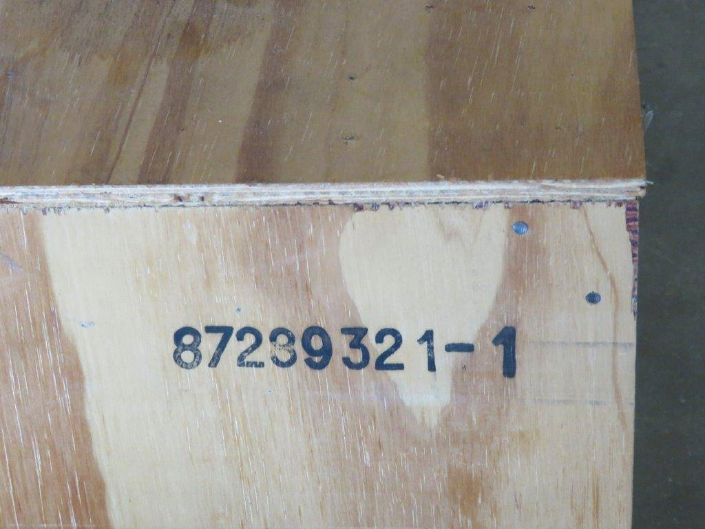 CNH Engine - T3000 / TCE - Yanmar - Мотор за Земјоделска машина: слика 2 CNH Engine - T3000 / TCE - Yanmar - Мотор за Земјоделска машина: слика 2