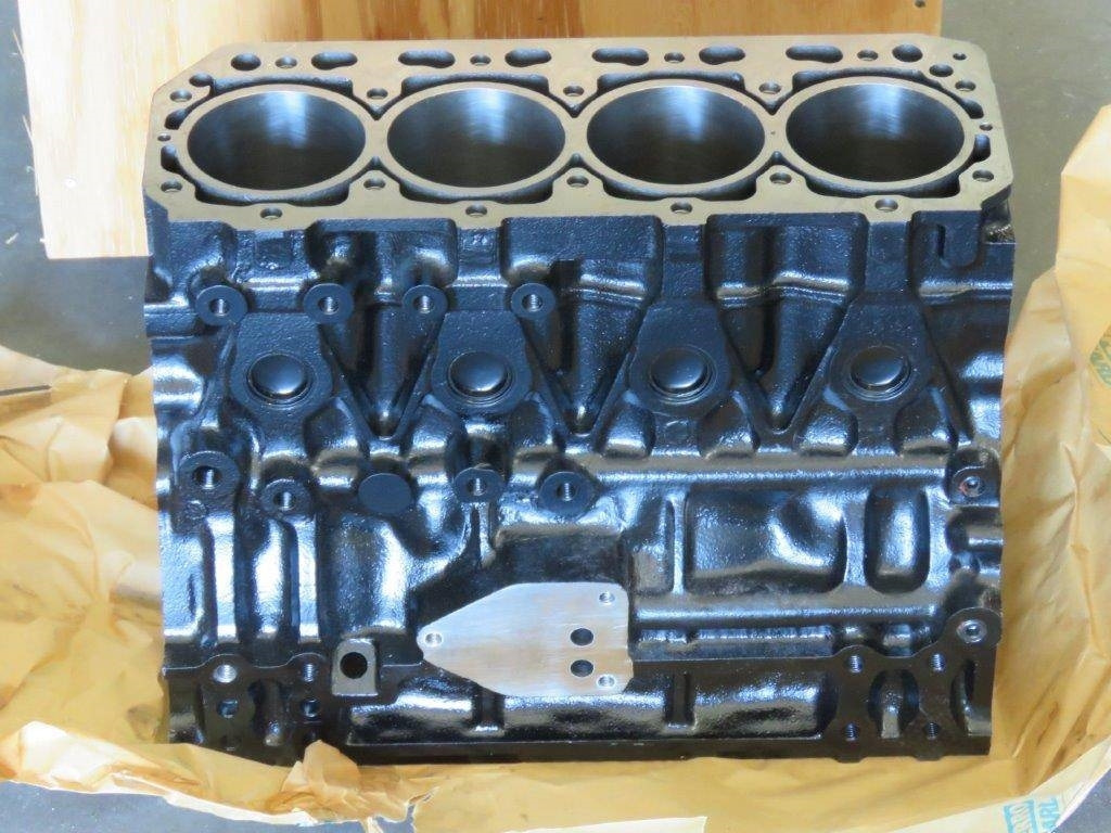 CNH Engine - T3000 / TCE - Yanmar - Мотор за Земјоделска машина: слика 3 CNH Engine - T3000 / TCE - Yanmar - Мотор за Земјоделска машина: слика 3