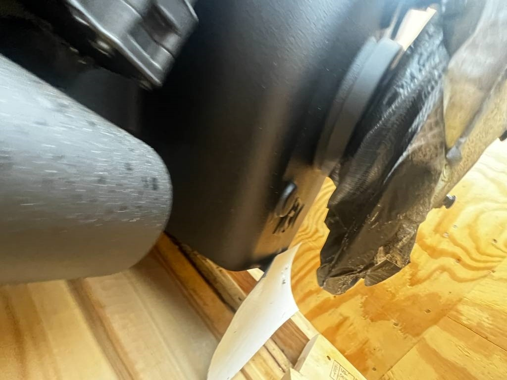 Нов Хидраулика за Земјоделска машина CNH Powershift - CNH / ZF - 4WG190 ZF: слика 12