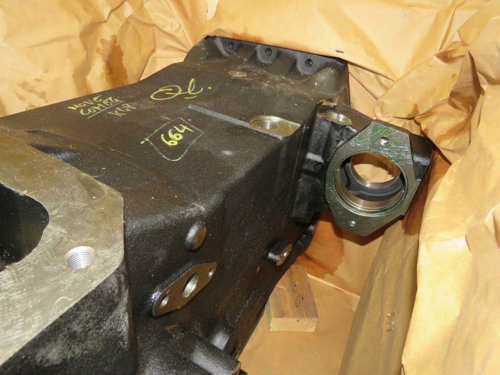 Лизинг на CNH T6.145AC - T6.175AC - tier4b  CNH T6.145AC - T6.175AC - tier4b: слика 10