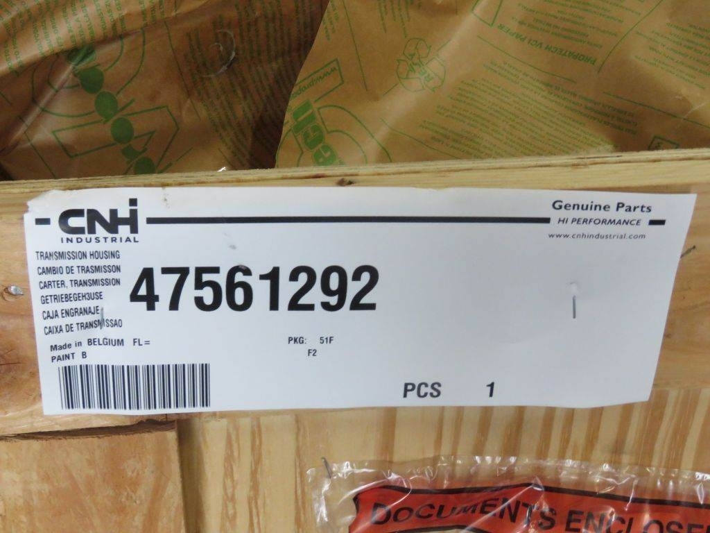 Лизинг на CNH T6.145AC - T6.175AC - tier4b  CNH T6.145AC - T6.175AC - tier4b: слика 12