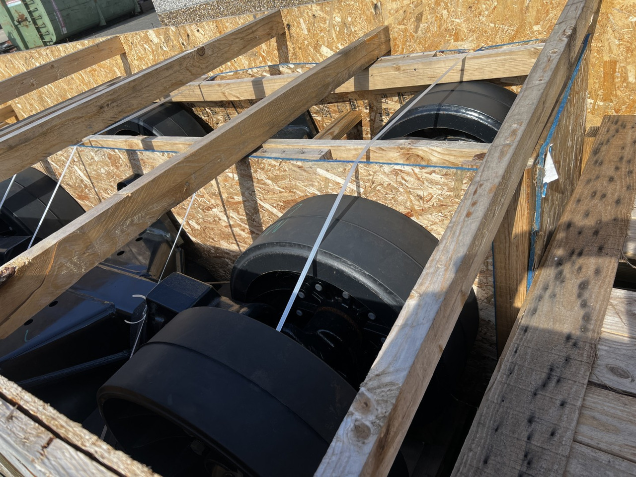 CNH combine - Ролна за Комбајн: слика 5 CNH combine - Ролна за Комбајн: слика 5