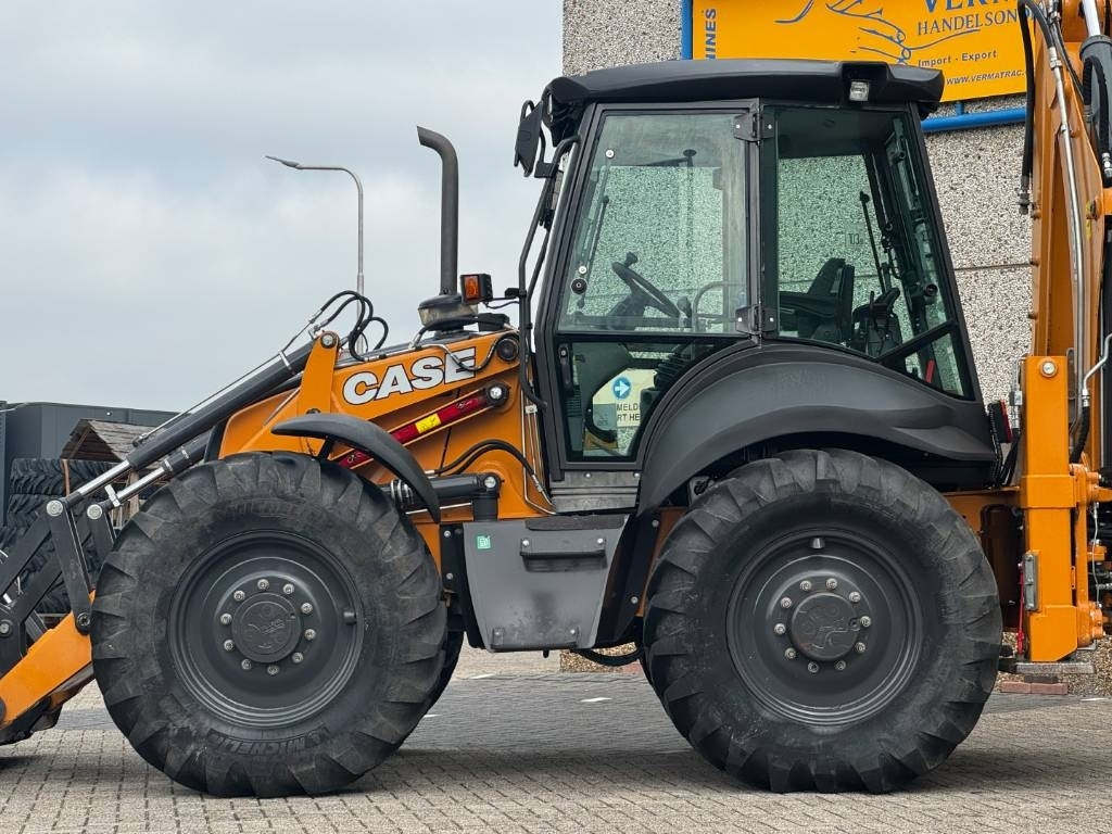 Case 695SV, Tier 3, 645 hours! - Ровокопач: слика 4 Case 695SV, Tier 3, 645 hours! - Ровокопач: слика 4