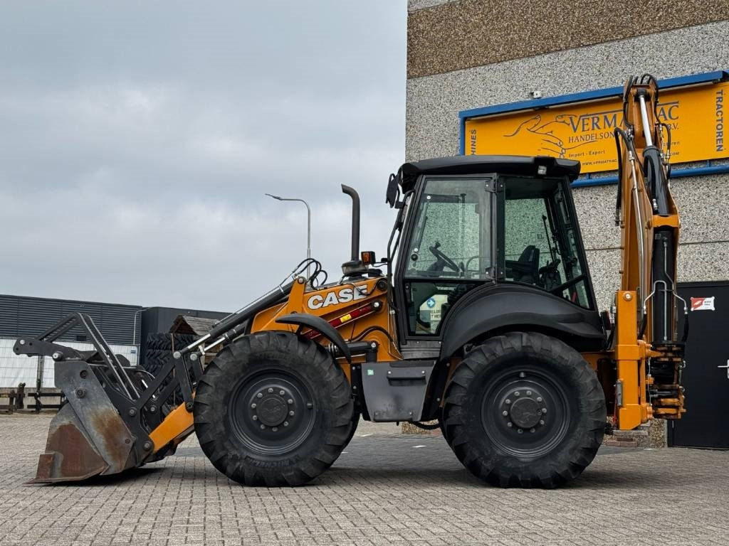 Case 695SV, Tier 3, 645 hours! - Ровокопач: слика 3 Case 695SV, Tier 3, 645 hours! - Ровокопач: слика 3