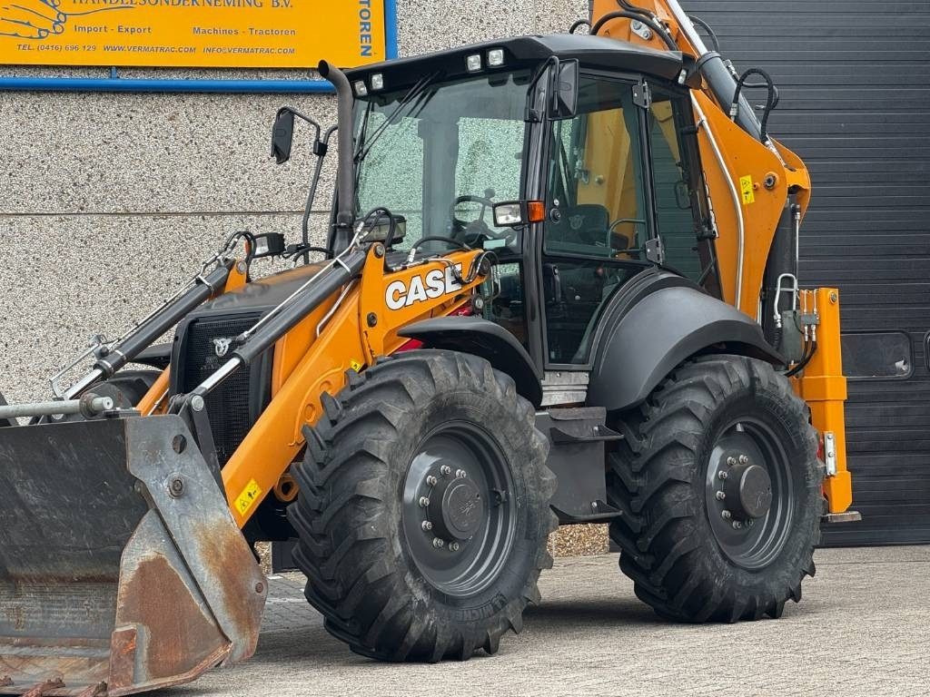 Case 695SV, Tier 3, 645 hours!  - Ровокопач: слика 2 Case 695SV, Tier 3, 645 hours!  - Ровокопач: слика 2