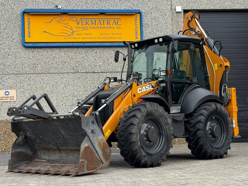 Case 695SV, Tier 3, 645 hours! - Ровокопач: слика 1 Case 695SV, Tier 3, 645 hours! - Ровокопач: слика 1