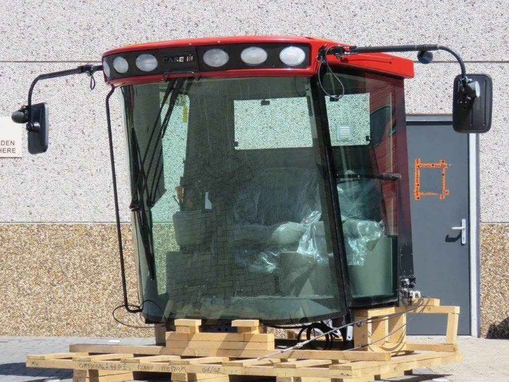Case AFX - Кабина за Земјоделска машина: слика 2 Case AFX - Кабина за Земјоделска машина: слика 2