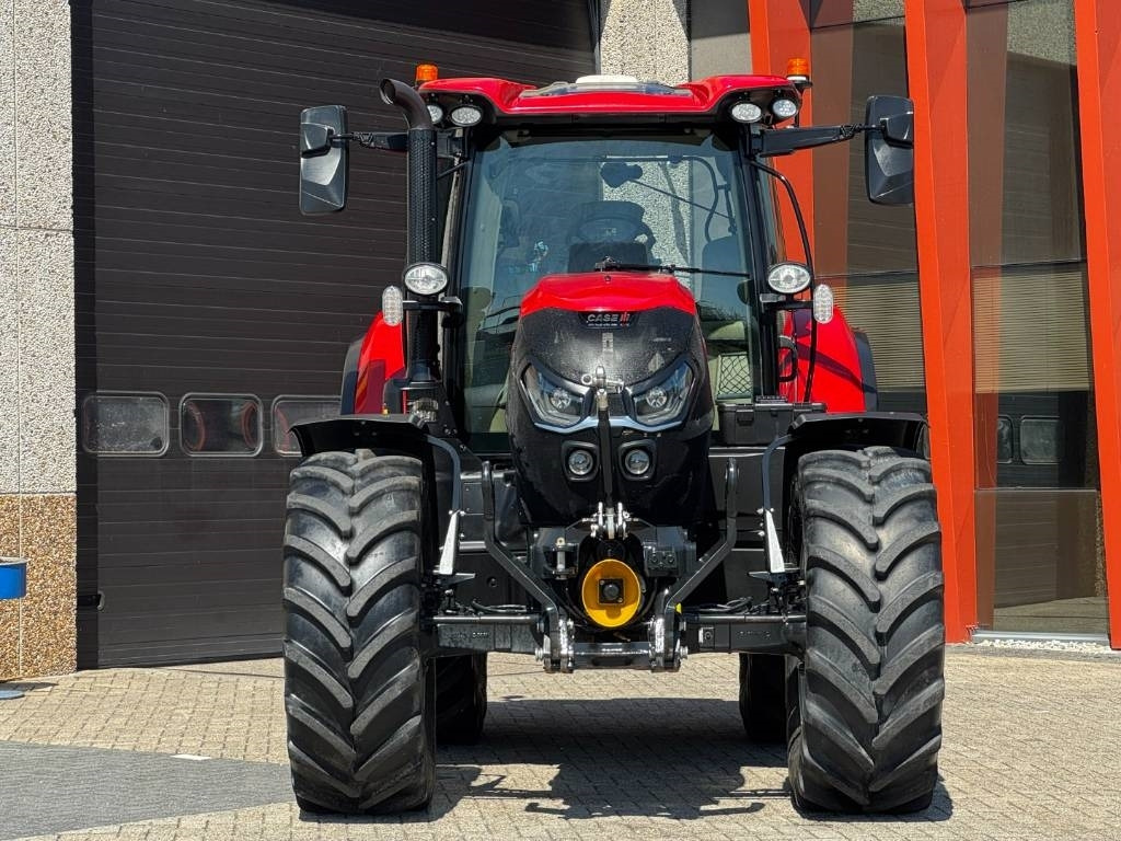 Case IH 150CVX, AFS, frontlinkage + PTO, GPS, 2023!! - Трактор: слика 5 Case IH 150CVX, AFS, frontlinkage + PTO, GPS, 2023!! - Трактор: слика 5