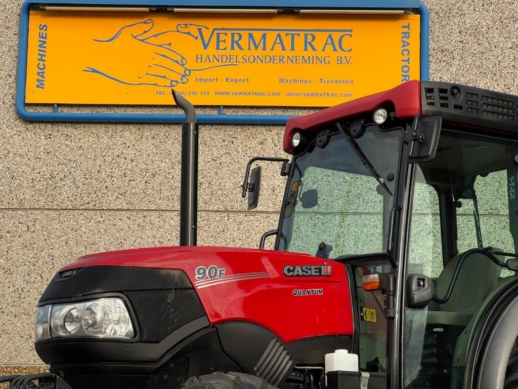 Case IH 90F, Airco, 1363 hours!  - Трактор: слика 4 Case IH 90F, Airco, 1363 hours!  - Трактор: слика 4