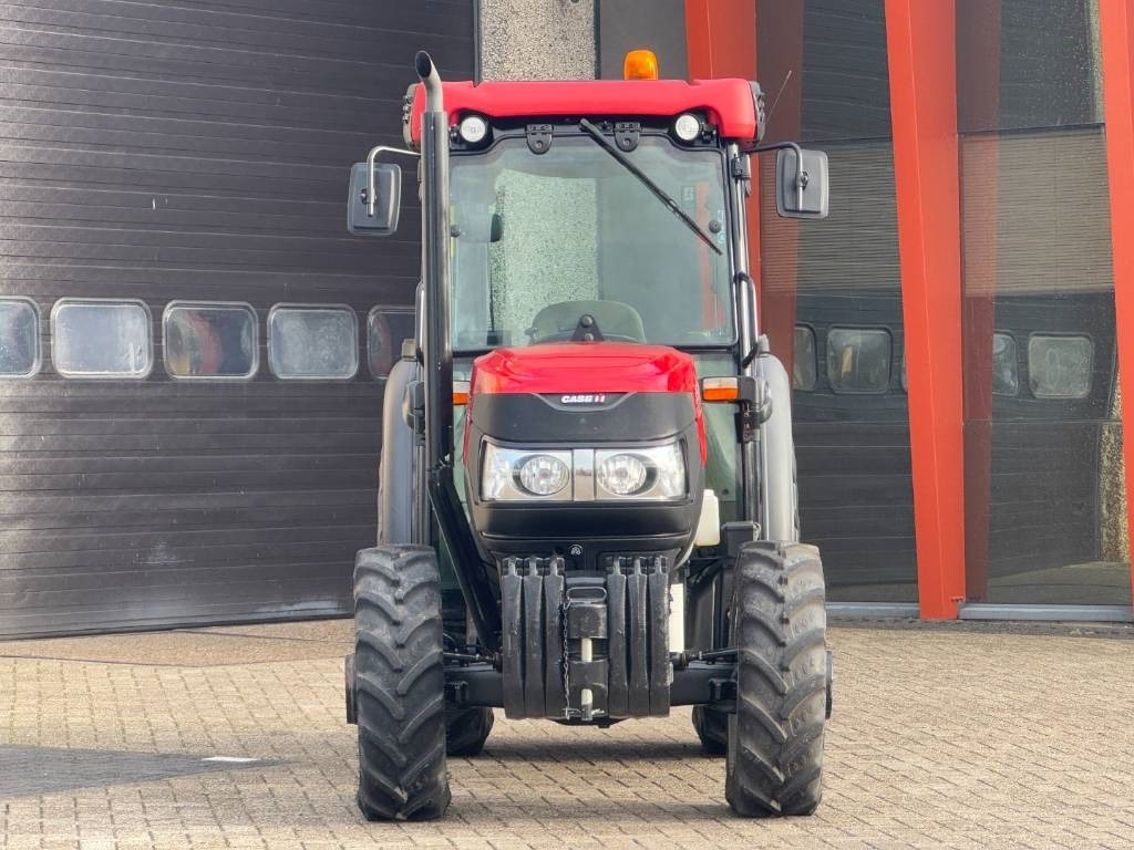 Case IH 90F, Airco, 1363 hours!  - Трактор: слика 5 Case IH 90F, Airco, 1363 hours!  - Трактор: слика 5