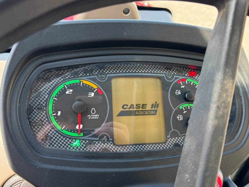 Лизинг на Case IH Farmall 100C, loader ready, EHR, 2023!!  Case IH Farmall 100C, loader ready, EHR, 2023!!: слика 21