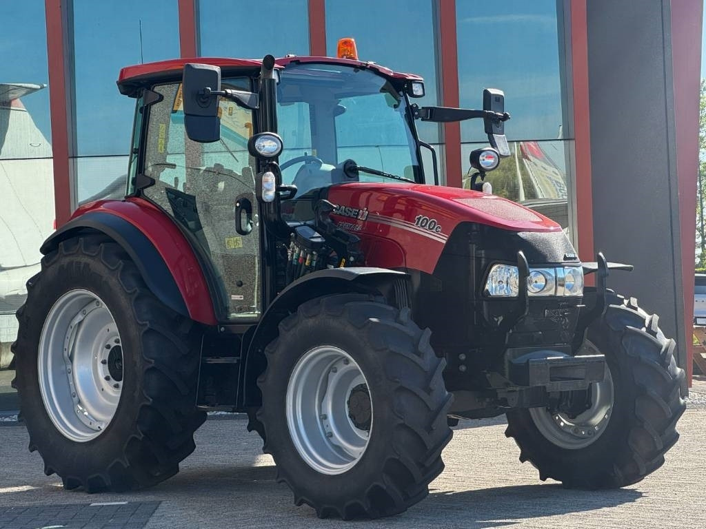 Case IH Farmall 100C, loader ready, EHR, 2023!! - Трактор: слика 5 Case IH Farmall 100C, loader ready, EHR, 2023!! - Трактор: слика 5