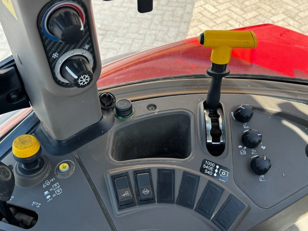 Лизинг на Case IH Farmall 100C, loader ready, EHR, 2023!!  Case IH Farmall 100C, loader ready, EHR, 2023!!: слика 19