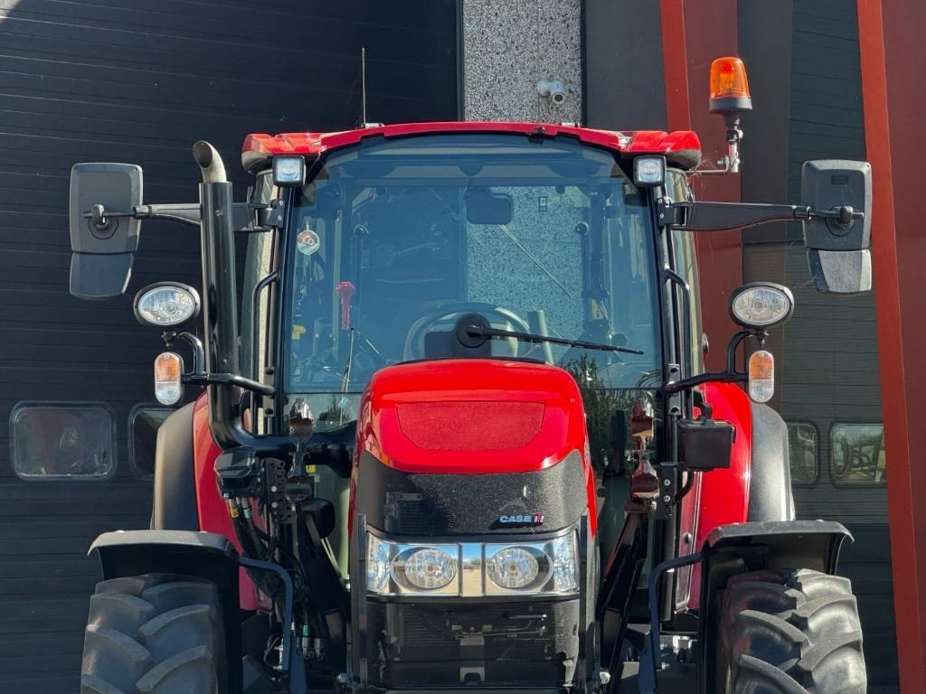 Case IH Farmall 100C, loader ready, EHR, 2023!! - Трактор: слика 4 Case IH Farmall 100C, loader ready, EHR, 2023!! - Трактор: слика 4