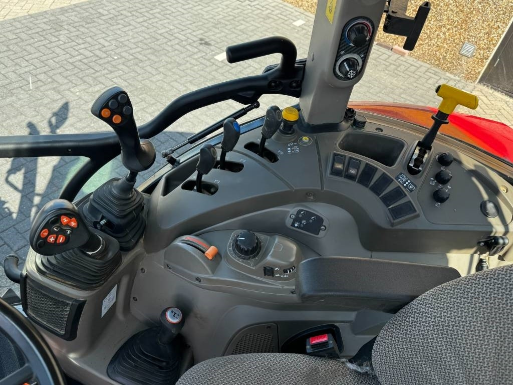 Лизинг на Case IH Farmall 100C, loader ready, EHR, 2023!!  Case IH Farmall 100C, loader ready, EHR, 2023!!: слика 16