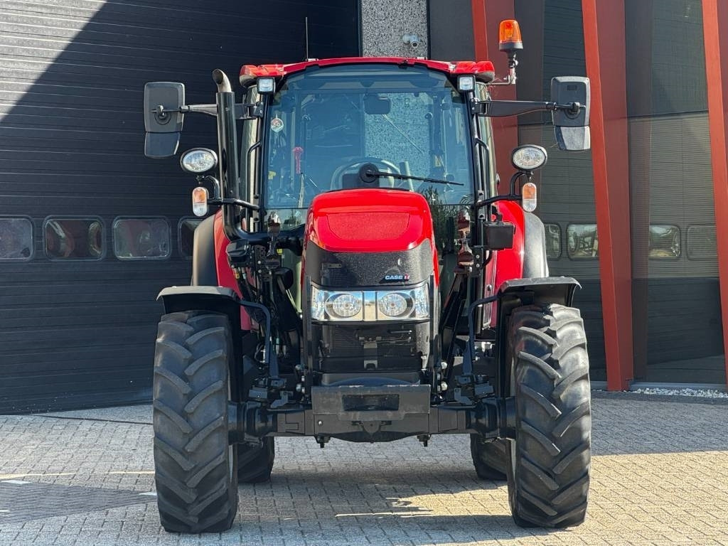 Case IH Farmall 100C, loader ready, EHR, 2023!! - Трактор: слика 3 Case IH Farmall 100C, loader ready, EHR, 2023!! - Трактор: слика 3