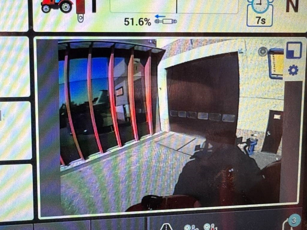 Лизинг на Case IH MAGNUM 380 CVX, AFS Connect, Frontlinkage, 2021!  Case IH MAGNUM 380 CVX, AFS Connect, Frontlinkage, 2021!: слика 34