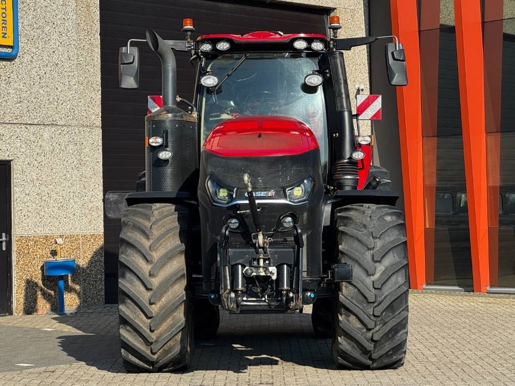 Лизинг на Case IH MAGNUM 380 CVX, AFS Connect, Frontlinkage, 2021!  Case IH MAGNUM 380 CVX, AFS Connect, Frontlinkage, 2021!: слика 7