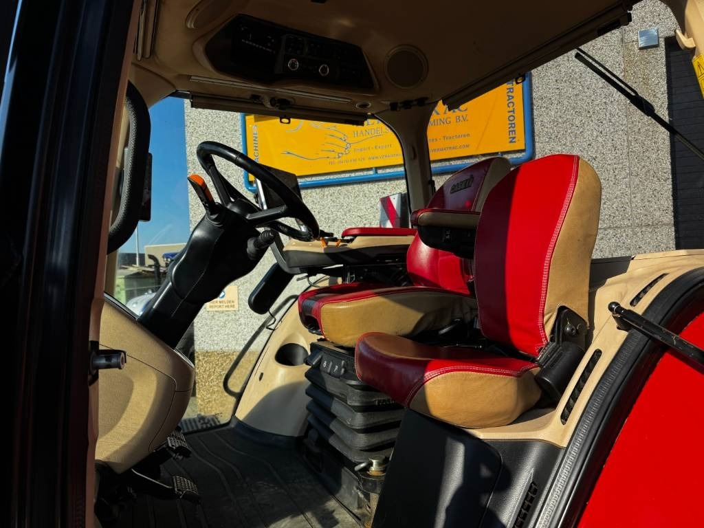 Лизинг на Case IH MAGNUM 380 CVX, AFS Connect, Frontlinkage, 2021!  Case IH MAGNUM 380 CVX, AFS Connect, Frontlinkage, 2021!: слика 21