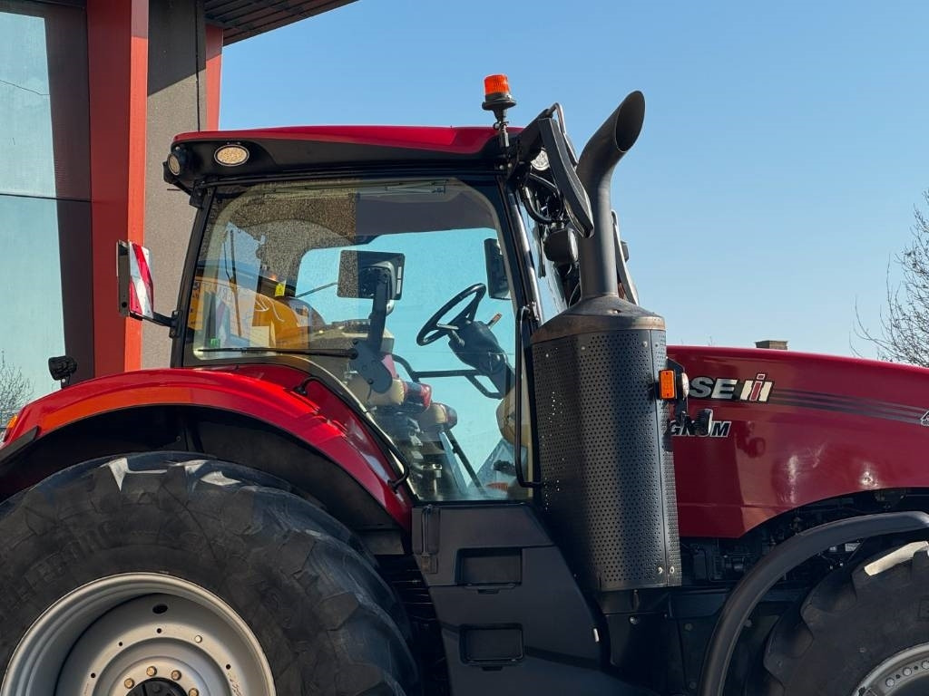 Лизинг на Case IH MAGNUM 380 CVX, AFS Connect, Frontlinkage, 2021!  Case IH MAGNUM 380 CVX, AFS Connect, Frontlinkage, 2021!: слика 12