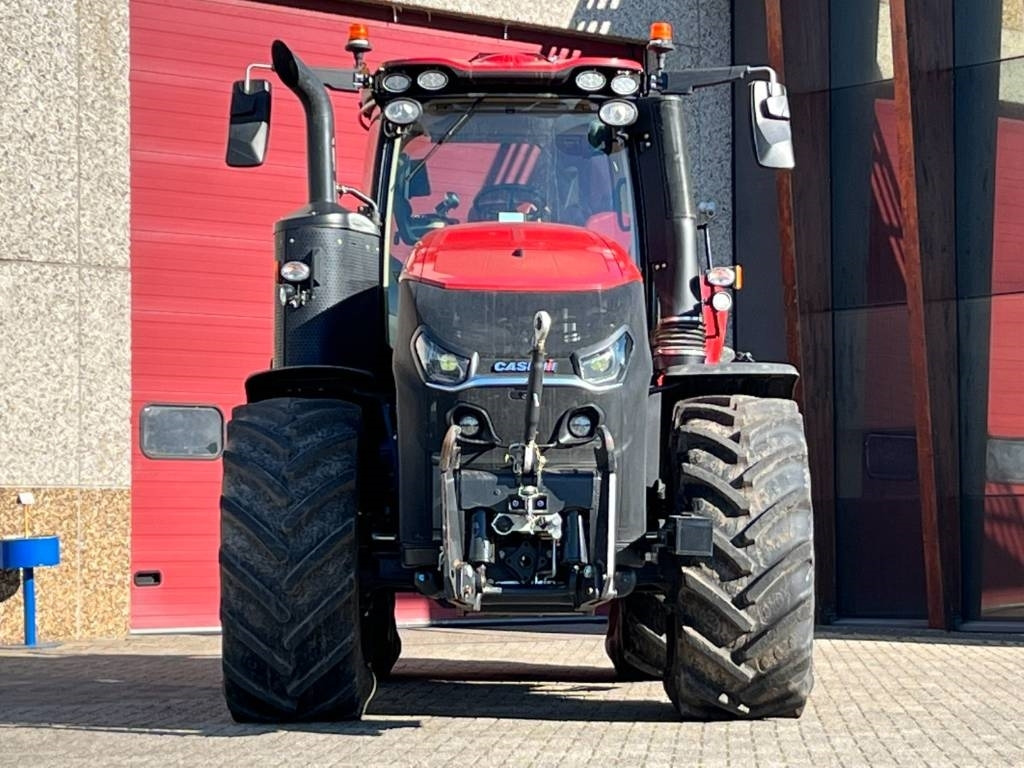 Case IH MAGNUM 380 CVX, AFS Connect, Frontlinkage, 2021! - Трактор: слика 4 Case IH MAGNUM 380 CVX, AFS Connect, Frontlinkage, 2021! - Трактор: слика 4