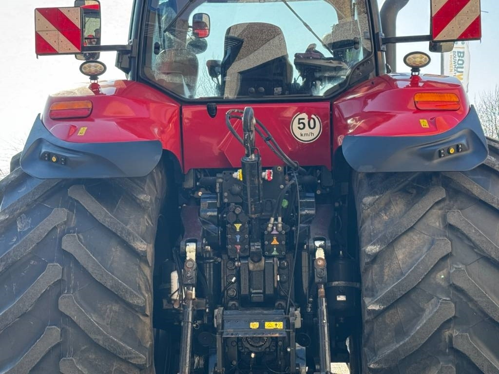 Лизинг на Case IH MAGNUM 380 CVX, AFS Connect, Frontlinkage, 2021!  Case IH MAGNUM 380 CVX, AFS Connect, Frontlinkage, 2021!: слика 14