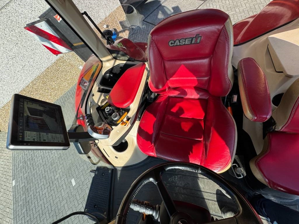 Лизинг на Case IH MAGNUM 380 CVX, AFS Connect, Frontlinkage, 2021!  Case IH MAGNUM 380 CVX, AFS Connect, Frontlinkage, 2021!: слика 36