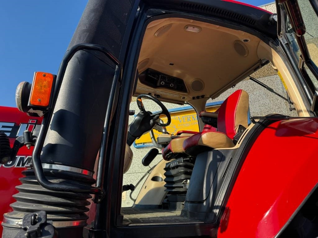 Лизинг на Case IH MAGNUM 380 CVX, AFS Connect, Frontlinkage, 2021!  Case IH MAGNUM 380 CVX, AFS Connect, Frontlinkage, 2021!: слика 20