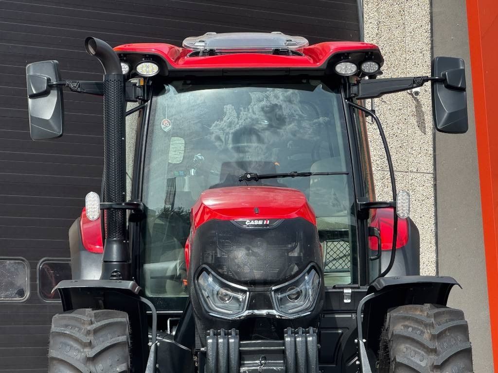 Case IH Maxxum 150 CVX, 50k, air, 2024! - Трактор: слика 5 Case IH Maxxum 150 CVX, 50k, air, 2024! - Трактор: слика 5