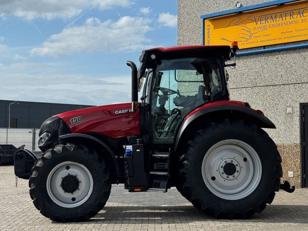 Case IH Maxxum 150 CVX, 50k, air, 2024!  - Трактор: слика 2 Case IH Maxxum 150 CVX, 50k, air, 2024!  - Трактор: слика 2
