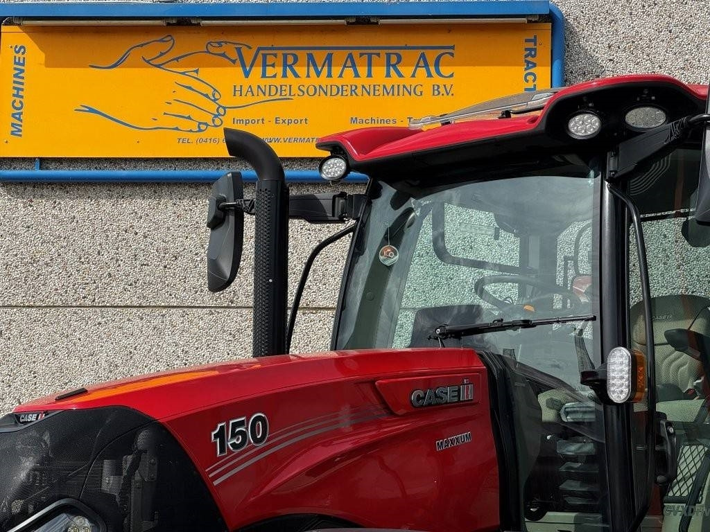 Case IH Maxxum 150 CVX, 50k, air, 2024!  - Трактор: слика 3 Case IH Maxxum 150 CVX, 50k, air, 2024!  - Трактор: слика 3