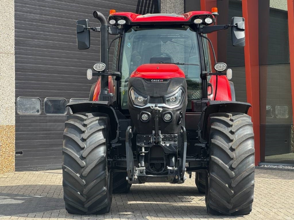 Case IH PUMA 200CVX, AFS, 2023, Relevage avant, GPS! - Трактор: слика 5 Case IH PUMA 200CVX, AFS, 2023, Relevage avant, GPS! - Трактор: слика 5