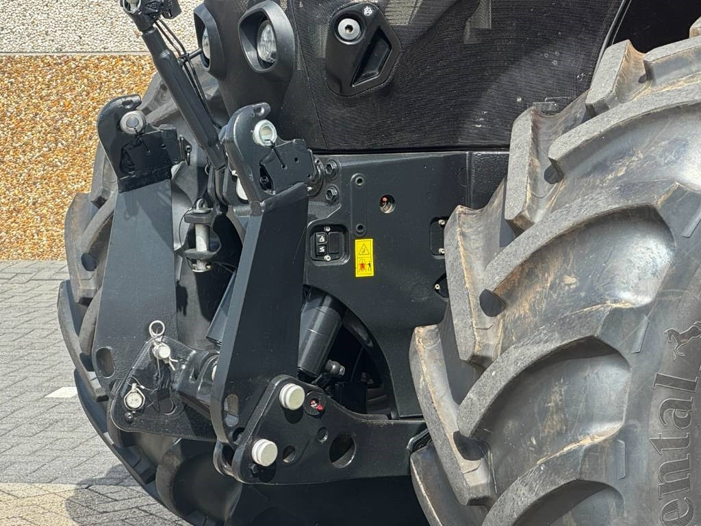 Case IH PUMA 200CVX, AFS, 2023, frontlinkage, GPS! - Трактор: слика 5 Case IH PUMA 200CVX, AFS, 2023, frontlinkage, GPS! - Трактор: слика 5