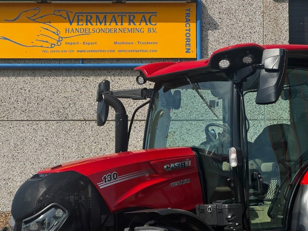 Case IH Vestrum 130CVX, suspension, air, 2023! - Трактор: слика 3 Case IH Vestrum 130CVX, suspension, air, 2023! - Трактор: слика 3