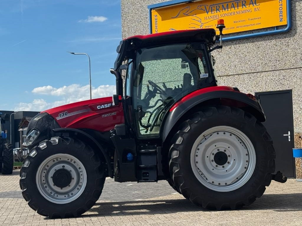 Case IH Vestrum 130CVX, suspension, air, 2023! - Трактор: слика 2 Case IH Vestrum 130CVX, suspension, air, 2023! - Трактор: слика 2