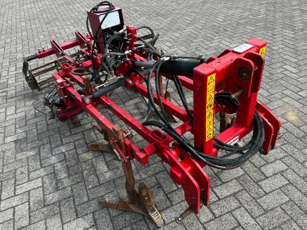David DAVICULTOR, ID Weeder IA-P, 2020!! - Култиватор: слика 5 David DAVICULTOR, ID Weeder IA-P, 2020!! - Култиватор: слика 5